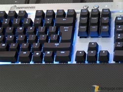 Corsair Vengeance K90