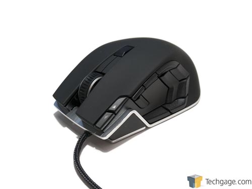 Corsair Vengeance M90