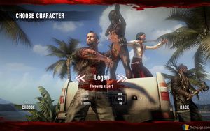 Dead Island