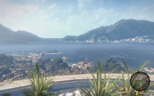 Dead Island Dead Island