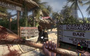Dead Island