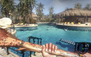 Dead Island Dead Island