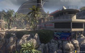 Dead Island Dead Island