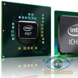 Intel's H67/P67 to Feature SATA 6 Gbit/s, But Not USB 3.0
