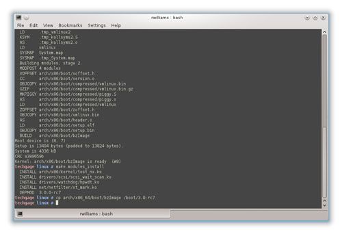 NVIDIA's HDMI Under Linux