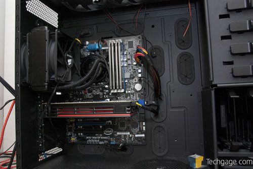 Techgage Motherboard Test PC