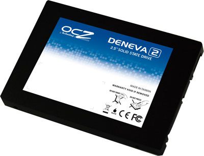 OCZ Denver2 SSD