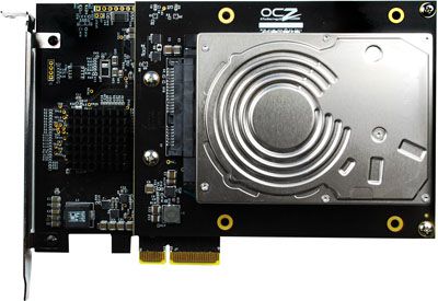 OCZ RevoDrive Hybrid