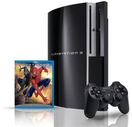 PS3 40GB Model Coming To North America, Lacks PS2 BC Support – Techgage