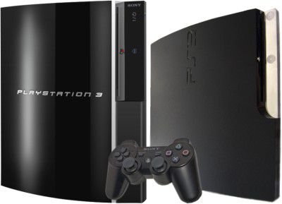 Sony to Remove "Install Other OS" Option on PS3