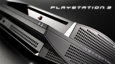 Sony's slim PlayStation 3