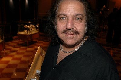 Why Does Ron Jeremy Hate Technology?