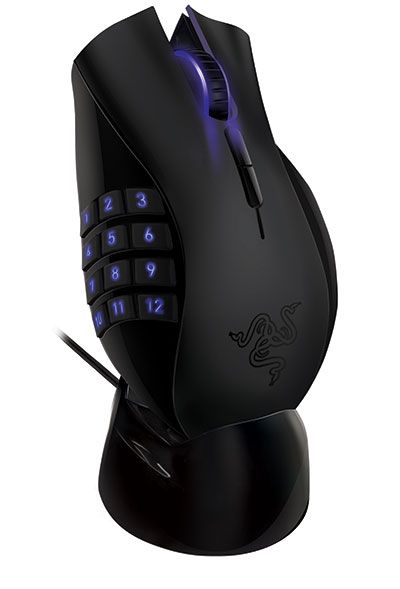 Razer Naga Epic