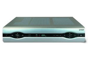 Cable set-top box