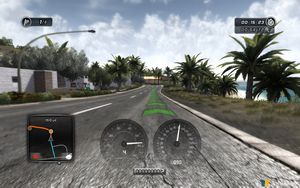 Test Drive Unlimited 2
