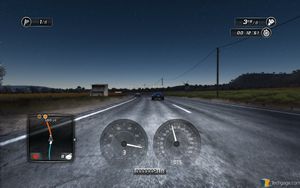 Test Drive Unlimited 2 Test Drive Unlimited 2