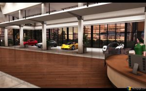 Test Drive Unlimited 2 Test Drive Unlimited 2