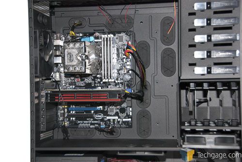 The State of Overclocking on Intel Motherboards – Techgage