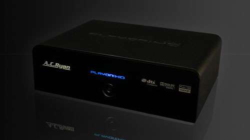 AC Ryan Playon!HD mini Media Player