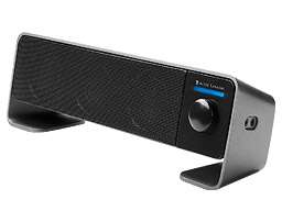 Altec Lansing FX3020 SoundBar – Techgage