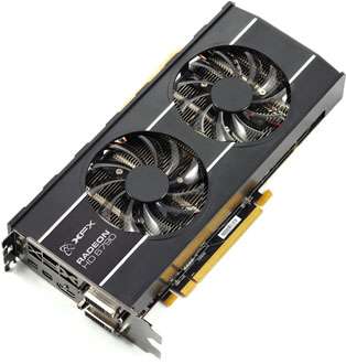 AMD Radeon HD 6790 1GB Review – Techgage