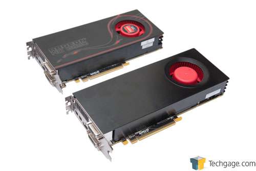 AMD Radeon HD 6790 1GB Review – Techgage