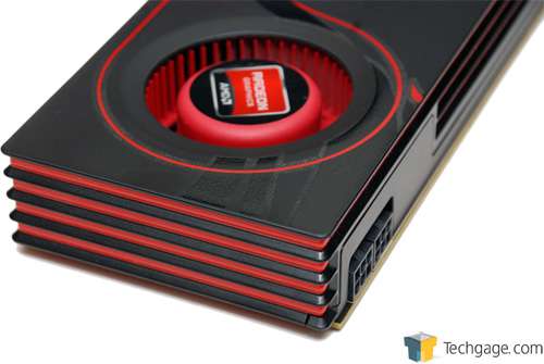 AMD Radeon HD 6800