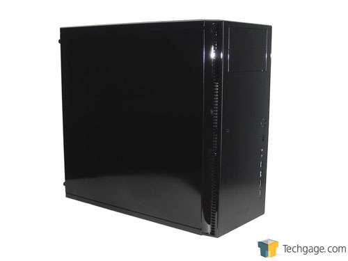 Antec Solo II Mid-Tower Chassis