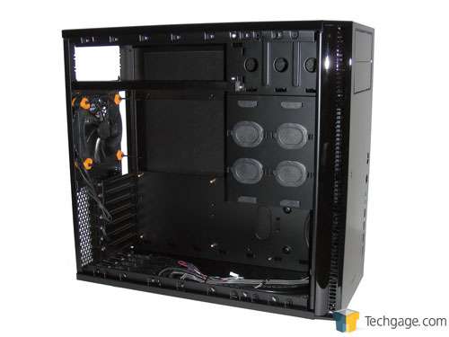 Antec Solo II Mid-Tower Chassis