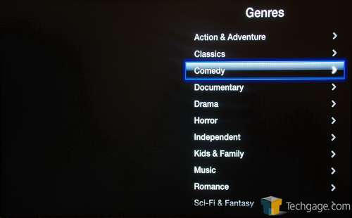 Apple TV Second Generation