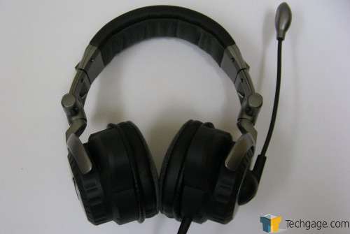 Arctic P531 5.1 Gaming Headset