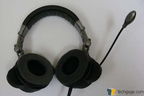 Arctic P531 5.1 Gaming Headset