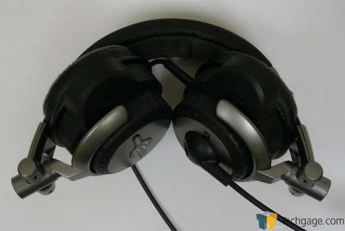 Arctic P531 5.1 Gaming Headset