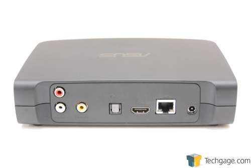 ASUS O!Play Air HDP-R3