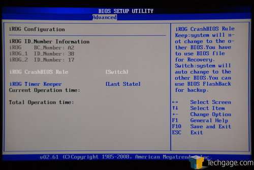 download asus rampage v edition 10 bios update