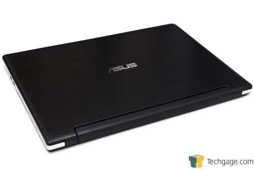 ASUS S56C Ultrabook