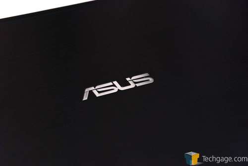 ASUS S56C Ultrabook