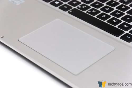 ASUS S56C Ultrabook