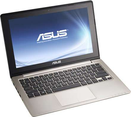 ASUS VivoBook X202E 11.6-inch Notebook Review – Techgage