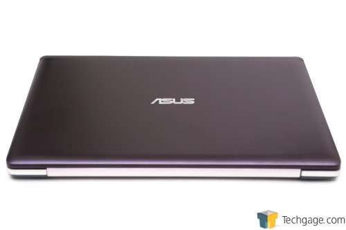 ASUS X202E 11.6-inch Notebook