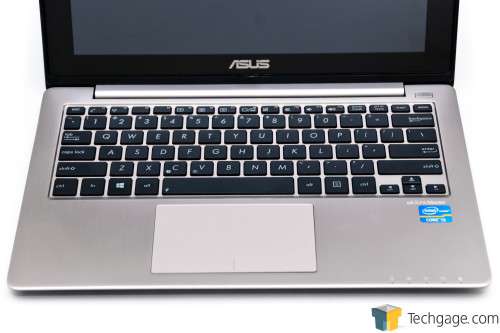 ASUS X202E 11.6-inch Notebook