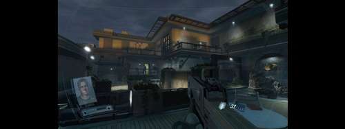 F.E.A.R. 2: Project Origin - 5760x2160