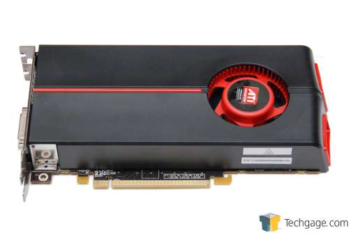 ATI Radeon HD 5770 CrossFireX Performance – Techgage