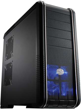 Cooler Master 690 II Advance Mid-Tower Chassis