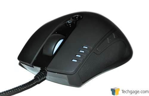 CM Storm Havoc Gaming Mouse