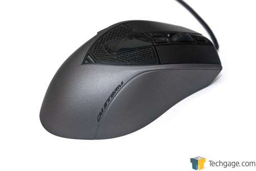 CM Storm Sentinel Advance II Gaming Mouse