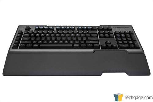 Cooler Master CM Storm Trigger Mechanical Keyboard