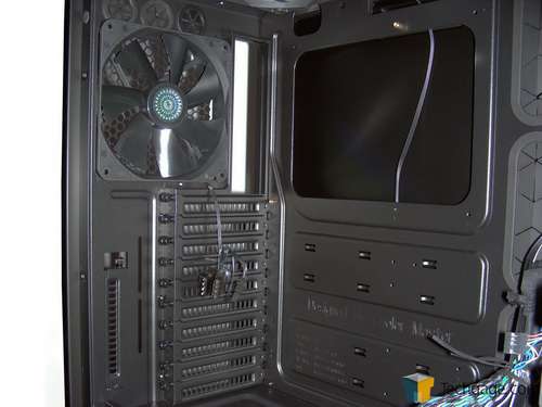 Cooler Master Cosmos II Full-Tower Chassis