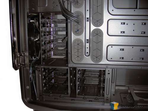 Cooler Master Cosmos II Full-Tower Chassis