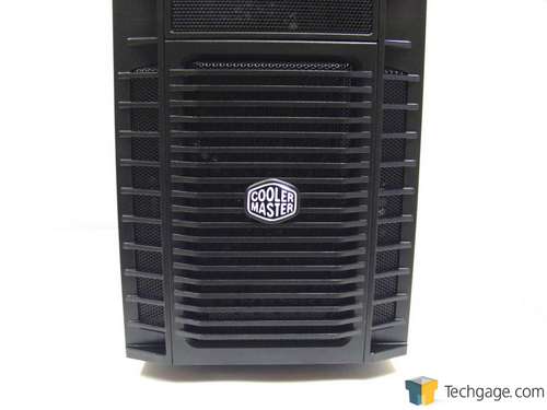 Cooler Master HAF 932 Advanced Full-Tower Chassis